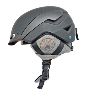 Salomon W Quest Access Helmet F17, Unisex, Size Small